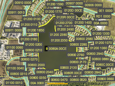 Tax Map