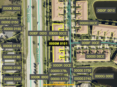 Tax Map