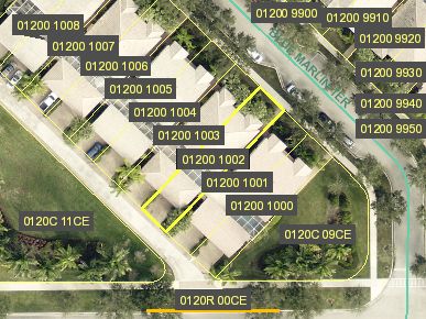 Tax Map