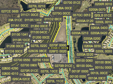 Tax Map