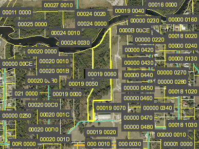 Tax Map