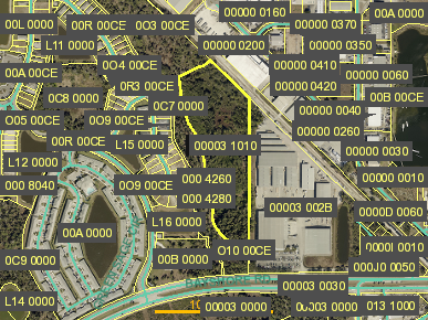 Tax Map