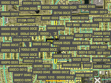 Tax Map