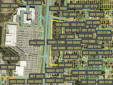 Tax Map