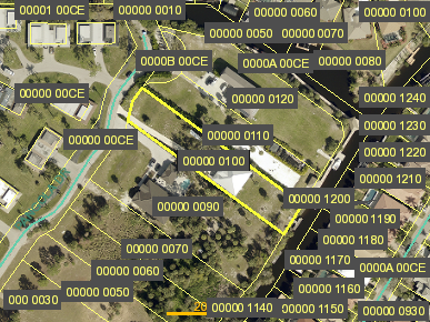 Tax Map