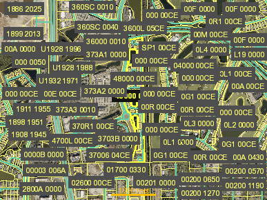 Tax Map