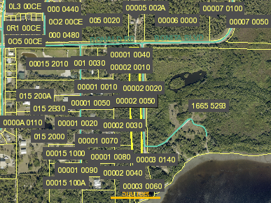 Tax Map
