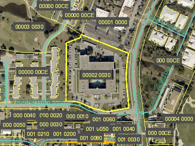 Tax Map