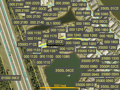 Tax Map