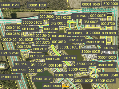 Tax Map