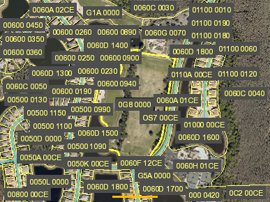 Tax Map