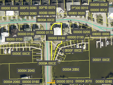 Tax Map