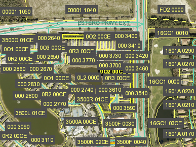 Tax Map