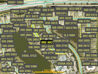 Tax Map