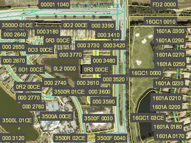 Tax Map