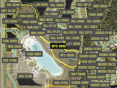 Tax Map