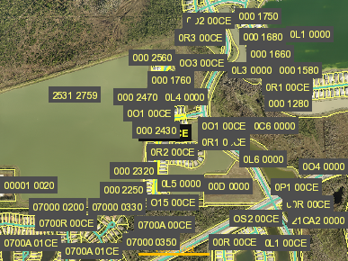 Tax Map