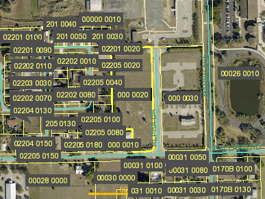 Tax Map