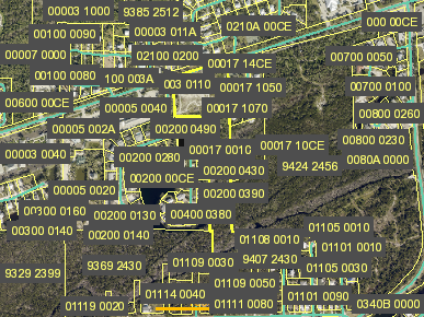 Tax Map