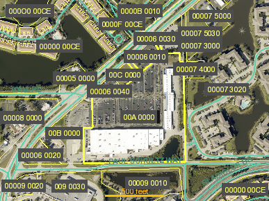 Tax Map