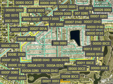 Tax Map