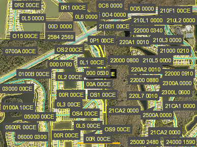 Tax Map