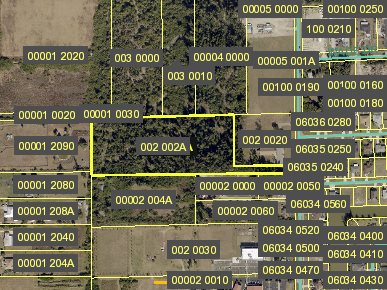 Tax Map