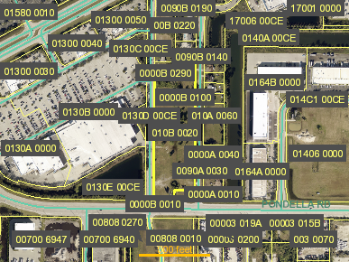 Tax Map