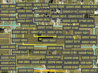 Tax Map