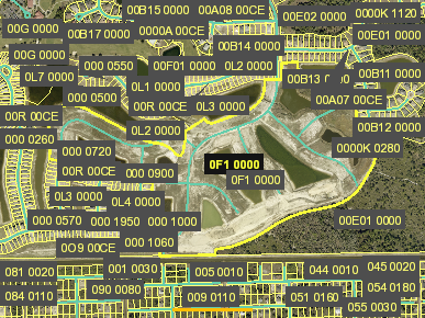 Tax Map