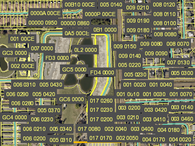 Tax Map