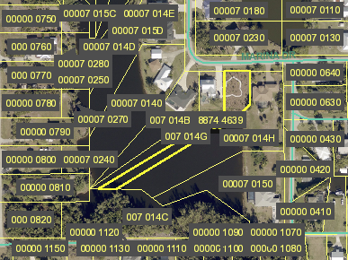 Tax Map