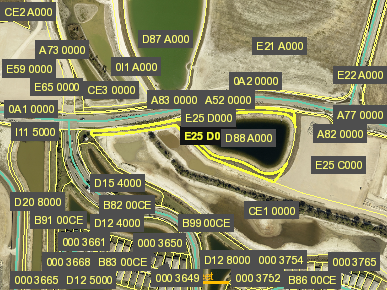 Tax Map