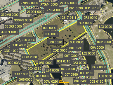 Tax Map