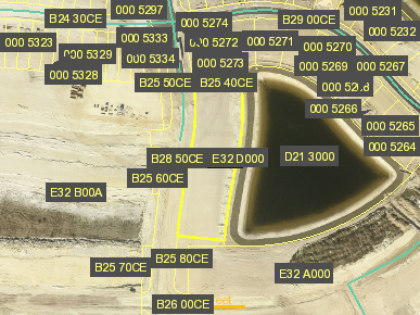 Tax Map