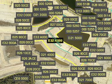 Tax Map