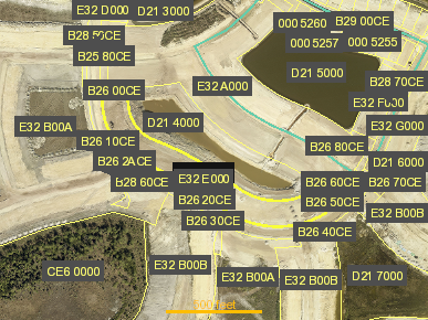 Tax Map
