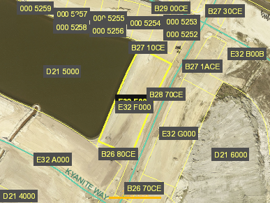 Tax Map