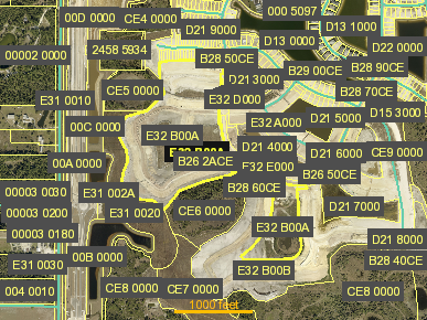 Tax Map