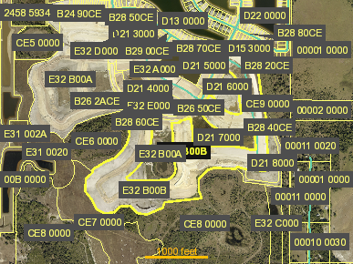 Tax Map