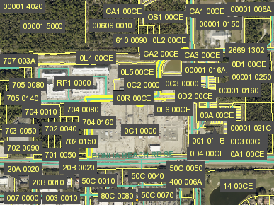 Tax Map