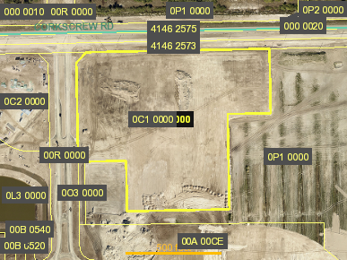 Tax Map